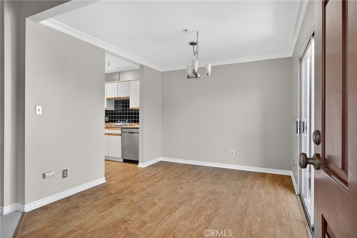 Property Photo:  16700 Yukon Avenue 218  CA 90504 