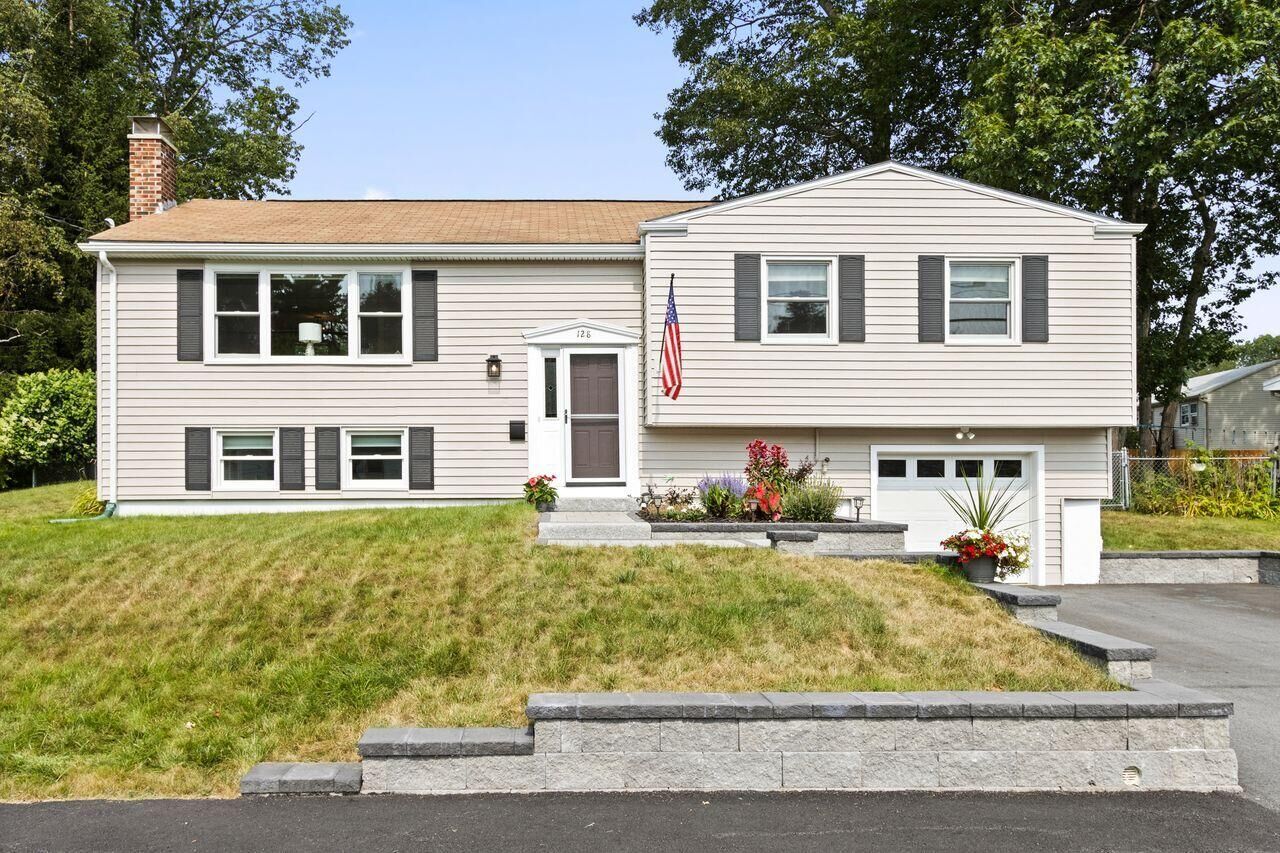 Property Photo: 128 Dennett Street ME 04102