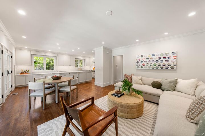 Property Photo: 1348 38th Street CA 95816