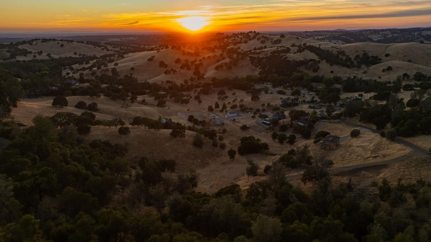 Property Photo:  14651 Bunker Hill Road  CA 95685 