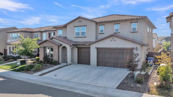 Property Photo:  4380 Hummingbird Circle  CA 95630 