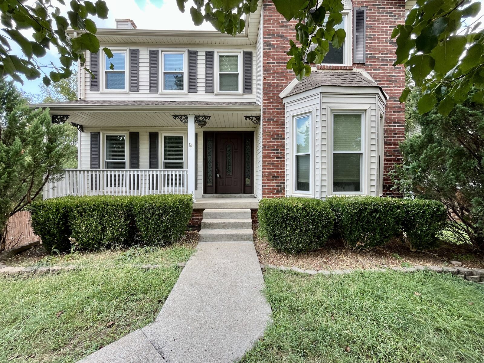 Property Photo:  389 Bosca Ct  TN 37040 