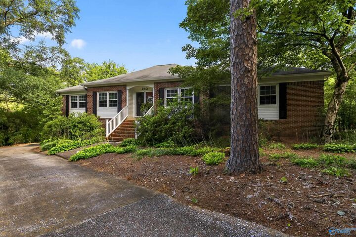 280 Bellevue Circle  Gadsden AL 35904 photo