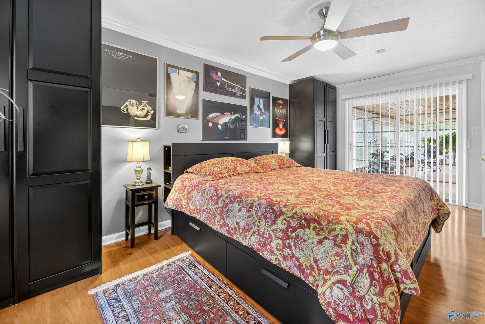 Property Photo: 280 Bellevue Circle AL 35904