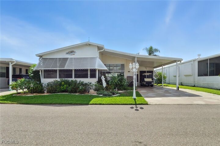 Property Photo:  14510 Paul Revere Loop  FL 33917 