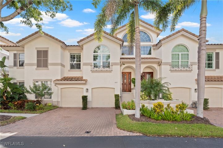 167 Colonade Circle  Naples FL 34103 photo