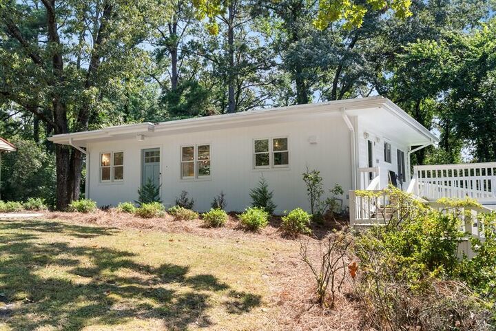 Property Photo:  116 Leighton Rd  MS 38655 