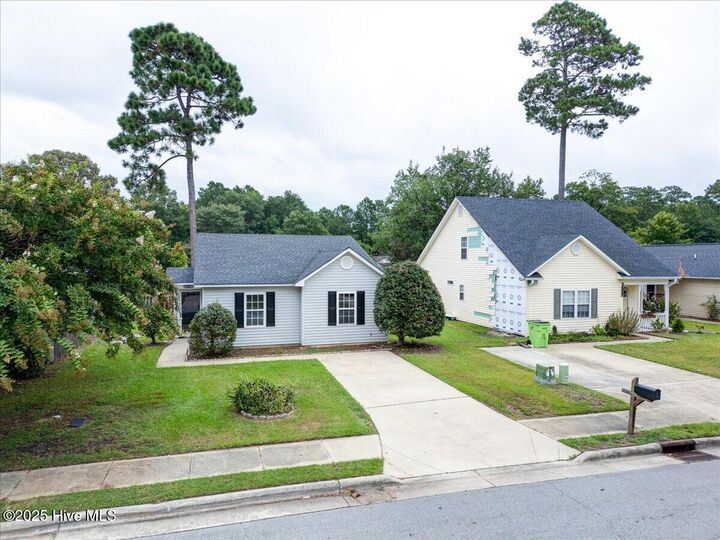 Property Photo:  3624 Elizabeth Avenue  NC 28562 