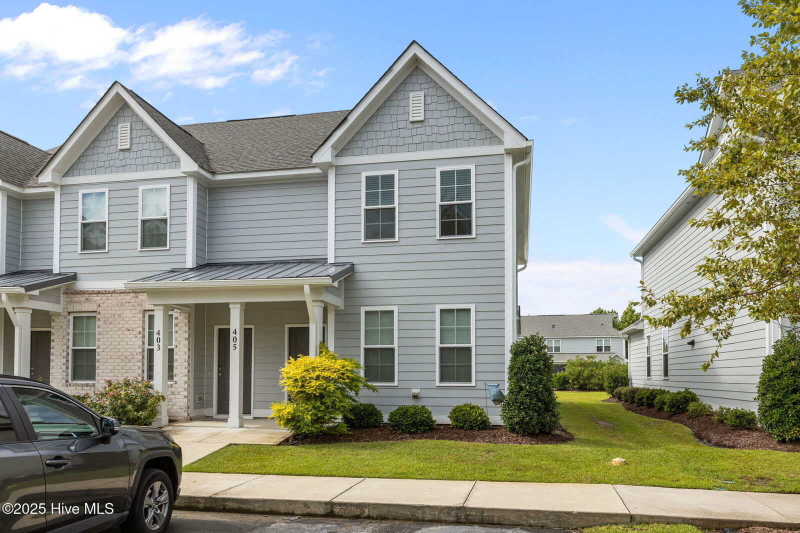 Property Photo:  175 Old Murdoch Road 405  NC 28557 