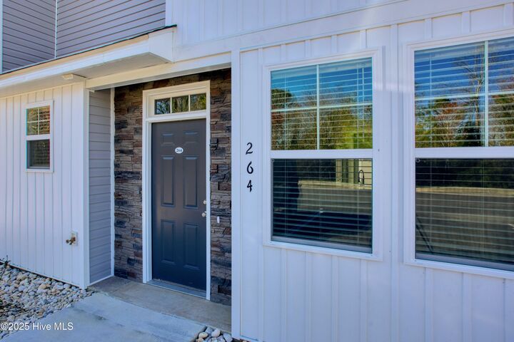 Property Photo:  264 Sandy Cove Lane  NC 28460 