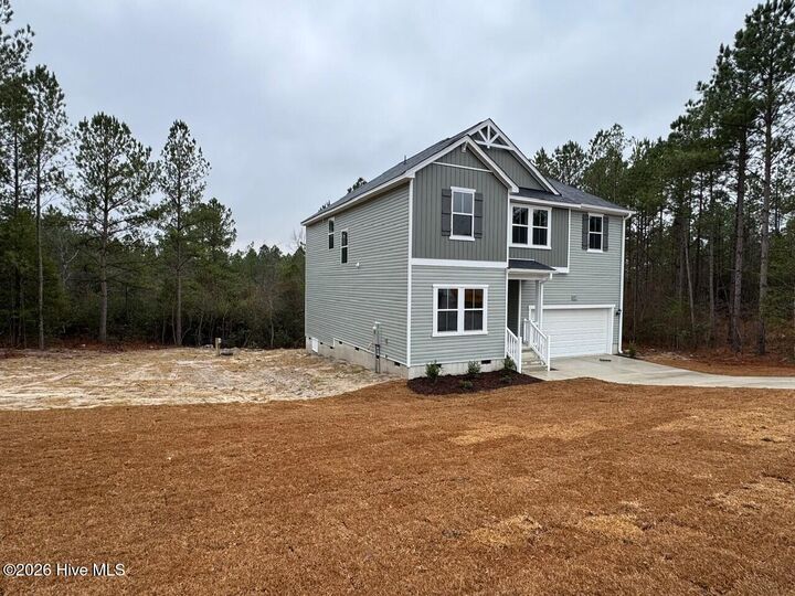 Property Photo:  217 Horse Trot Lane  NC 27332 