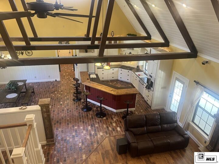 Property Photo:  643 Patterson Road  LA 71227 