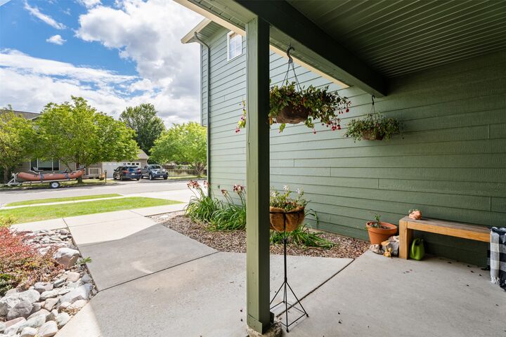 Property Photo:  1909 Idaho Street D  MT 59801 