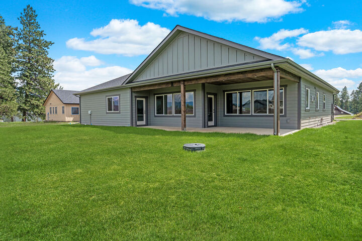 Property Photo: 37 Hodgson Court MT 59912