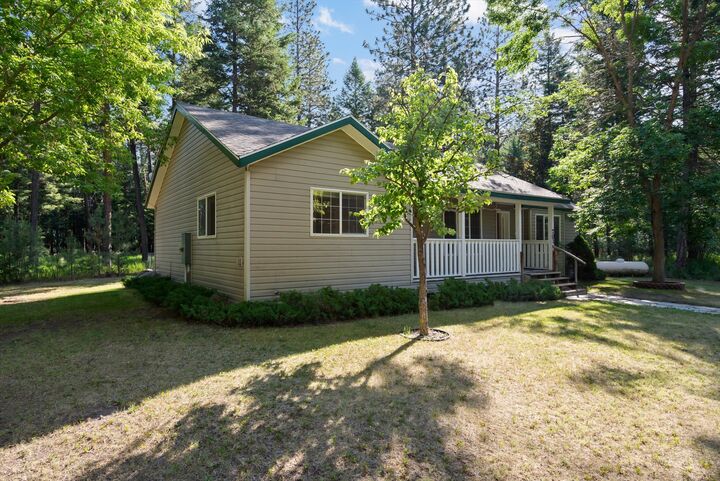 701 Legacy Lane  Columbia Falls MT 59912 photo