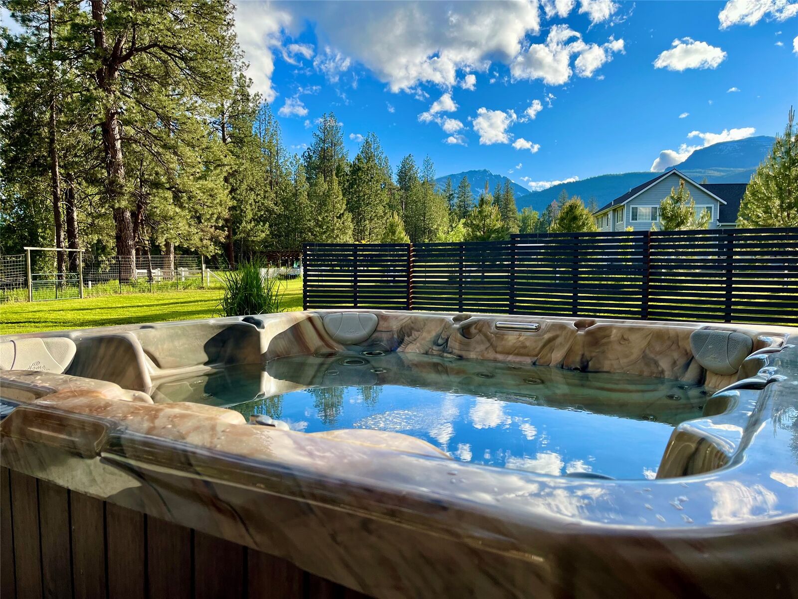 Property Photo:  461 Sunrider Lane  MT 59833 