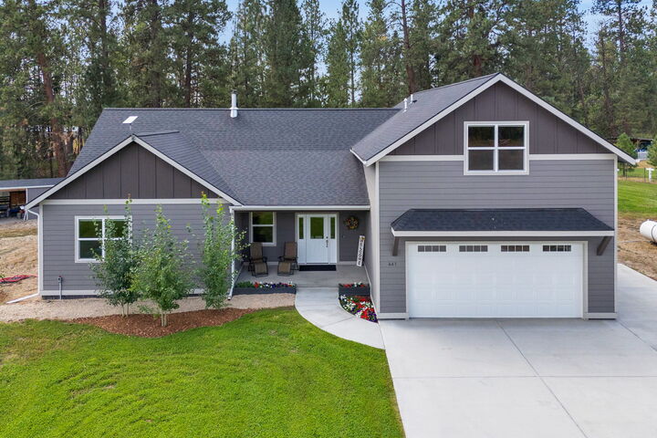 461 Sunrider Lane  Florence MT 59833 photo