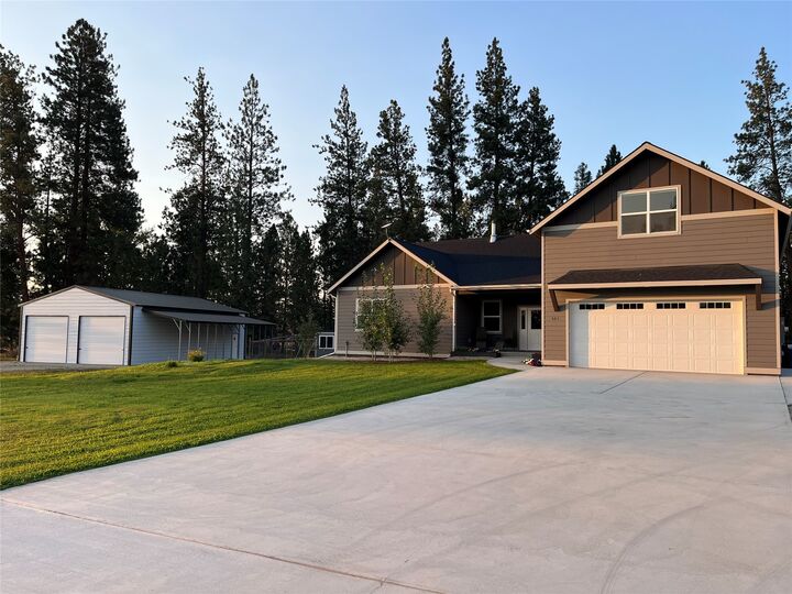 461 Sunrider Lane  Florence MT 59833 photo