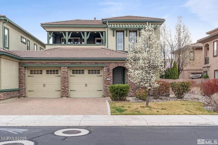 Property Photo:  10885 Pentwater Drive  NV 89521 