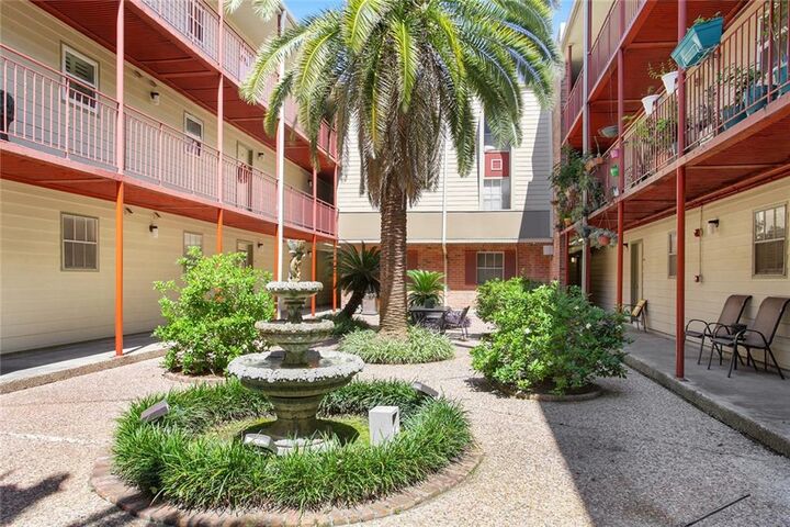 Property Photo: 2500 Houma Boulevard 314 LA 70001