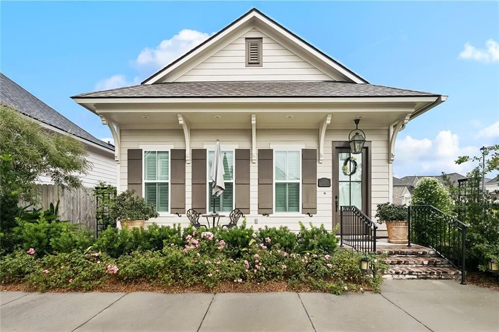 Property Photo: 2308 Bradbury Place LA 70433