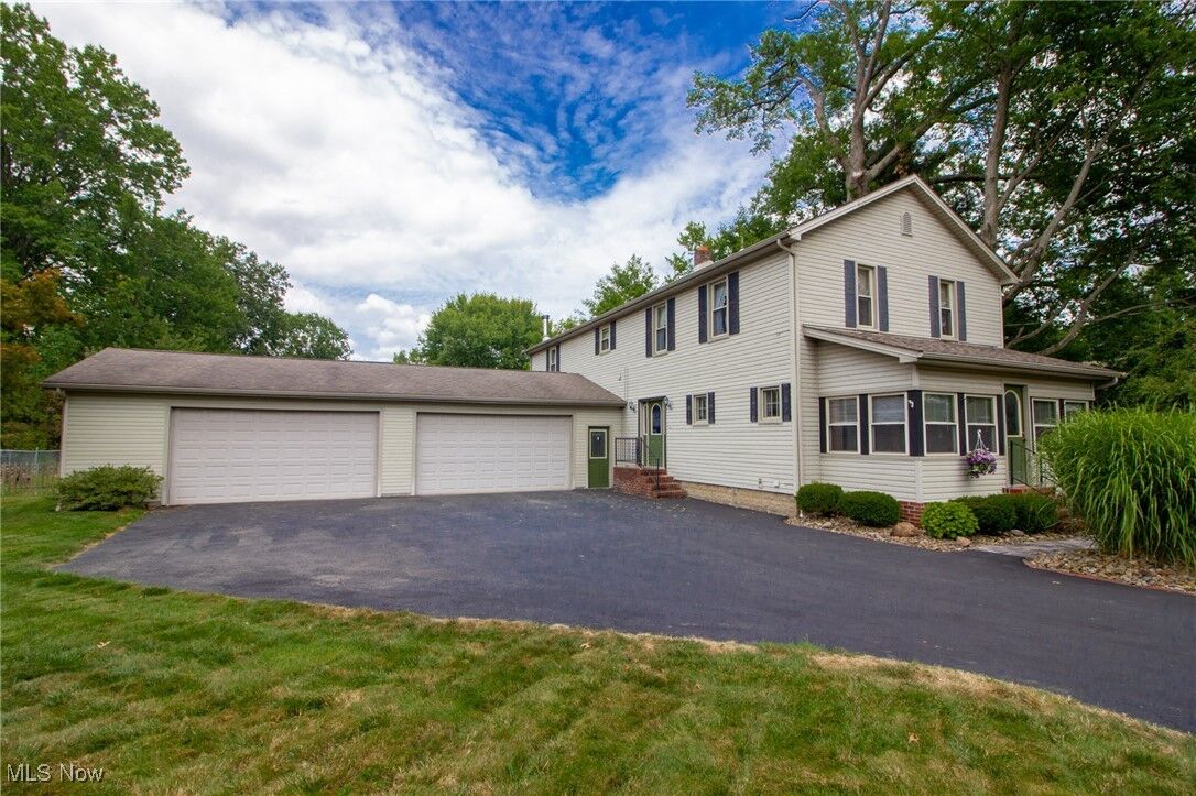 Property Photo:  2128 Lyon Boulevard  OH 44514 