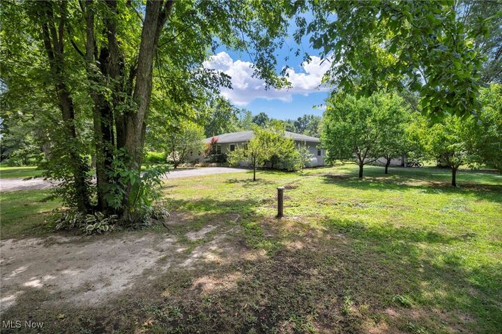 Property Photo:  2264 Acre Road  OH 44320 