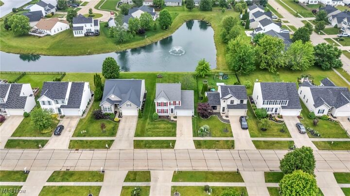 Property Photo: 38484 Misty Meadow Trail OH 44039