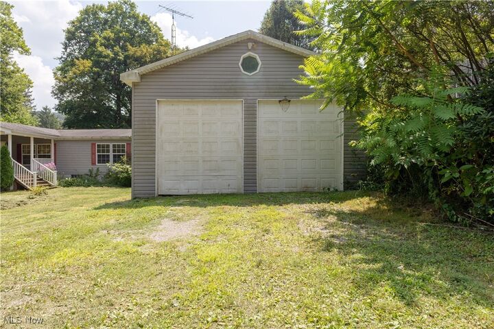 Property Photo: 50533 Main Street OH 43920
