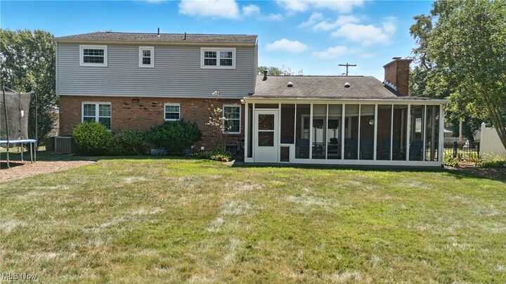 Property Photo:  5501 12th Avenue  WV 26105 