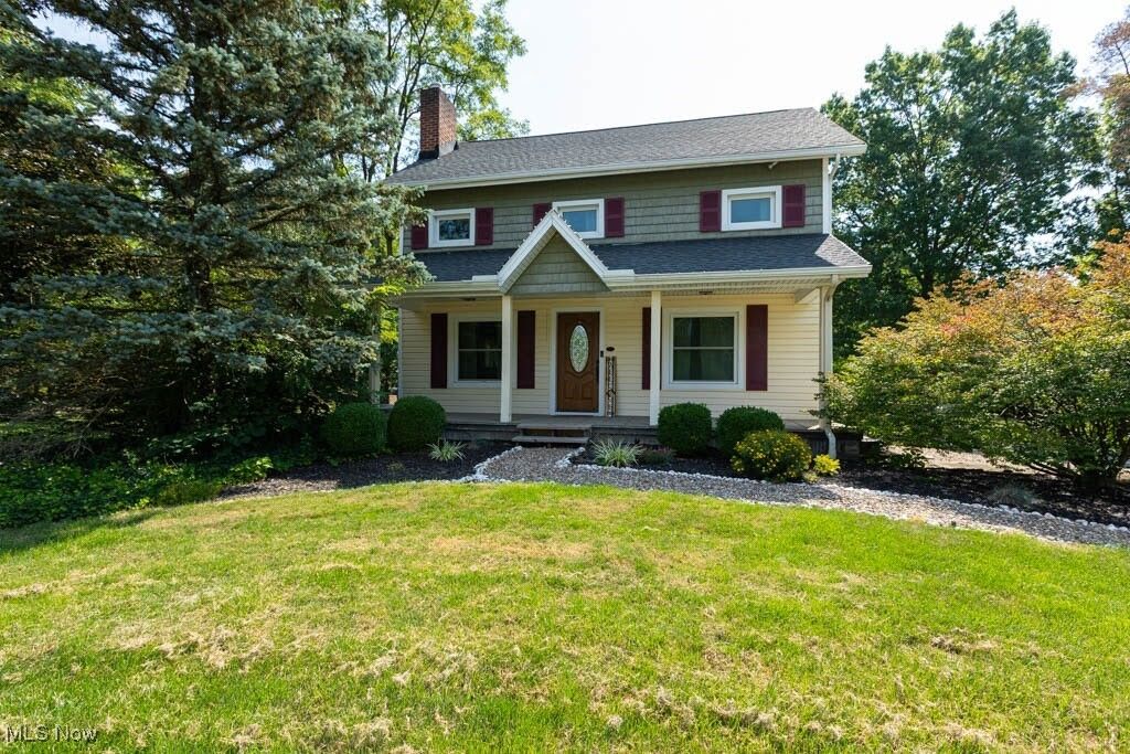Property Photo:  17477 Station Road  OH 44028 