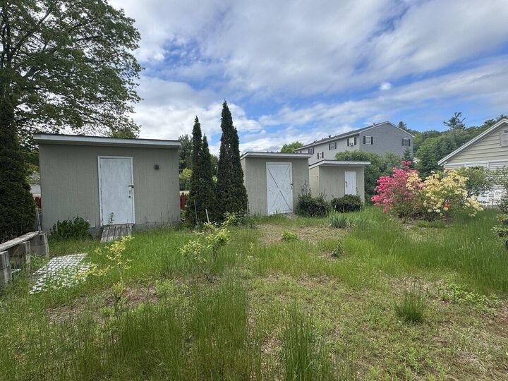 Property Photo: 178 Sand Hill Road VT 05452