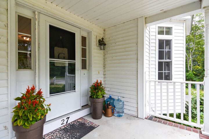 Property Photo: 27 Jericho Drive NH 03848