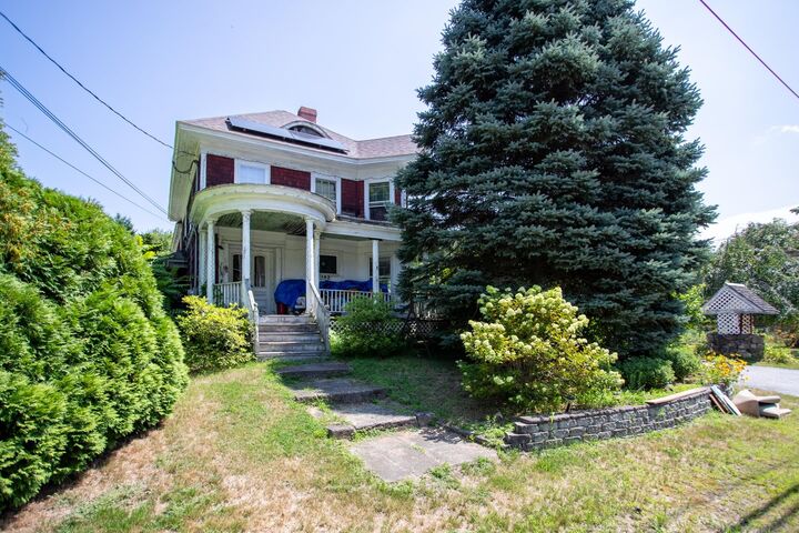 Property Photo: 167 Main Street NH 03865