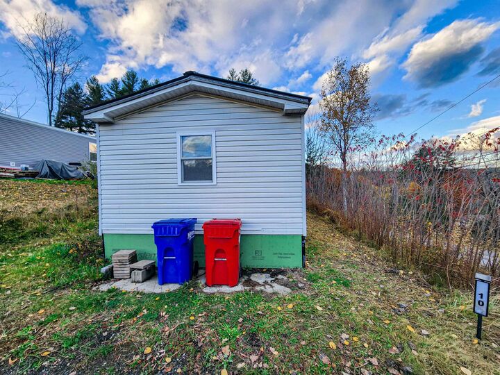 Property Photo: 10 Addison Drive VT 05602