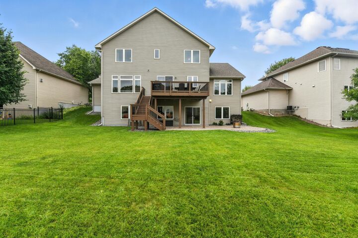 Property Photo:  10741 McCool Drive W  MN 55337 