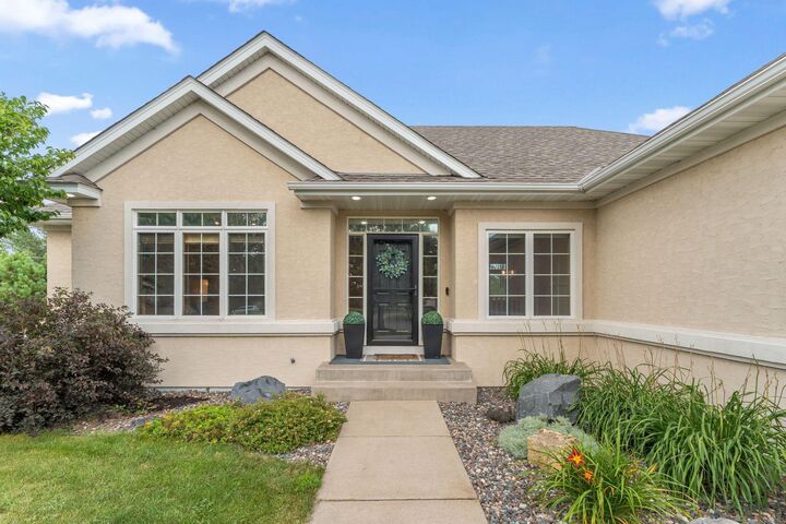 Property Photo:  10130 Yates Court N  MN 55443 