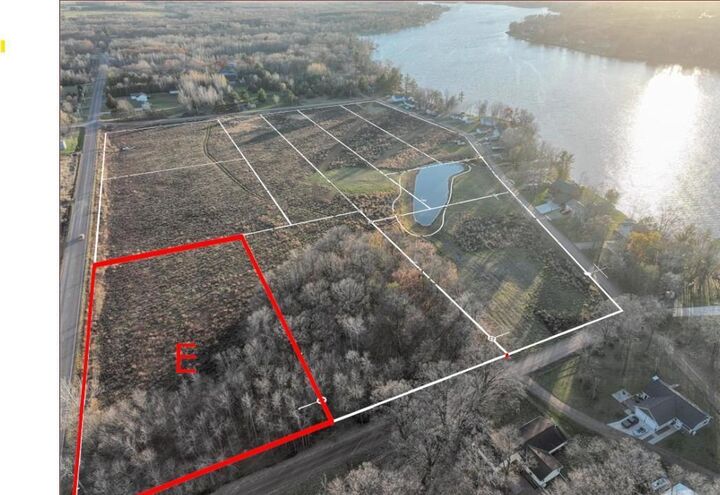 Property Photo:  21132X Crab Apple Drive Lot E  MN 55063 