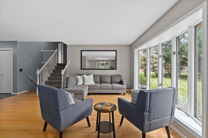 Property Photo: 1376 Valley Creek Drive WI 54017