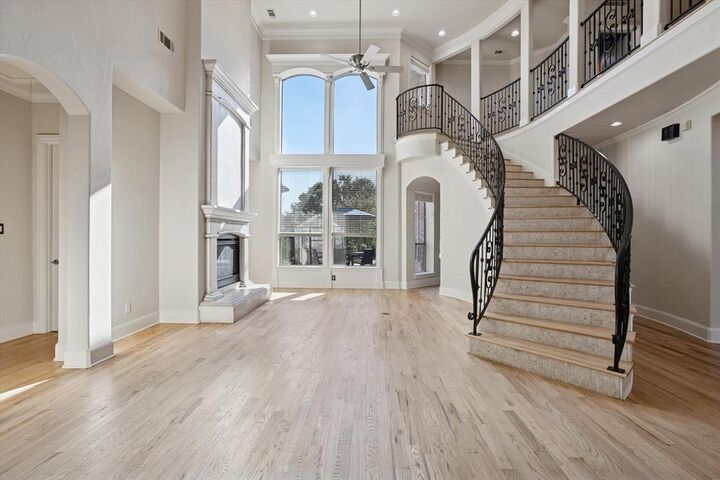 Property Photo: 1608 Overlook Terrace TX 76262