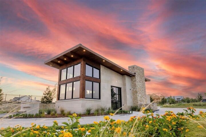 Property Photo:  4600 Chablis Drive  TX 76126 