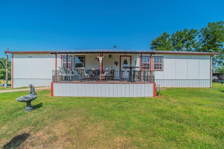 Photo de la propriété: 810 Neptune Drive TX 76049