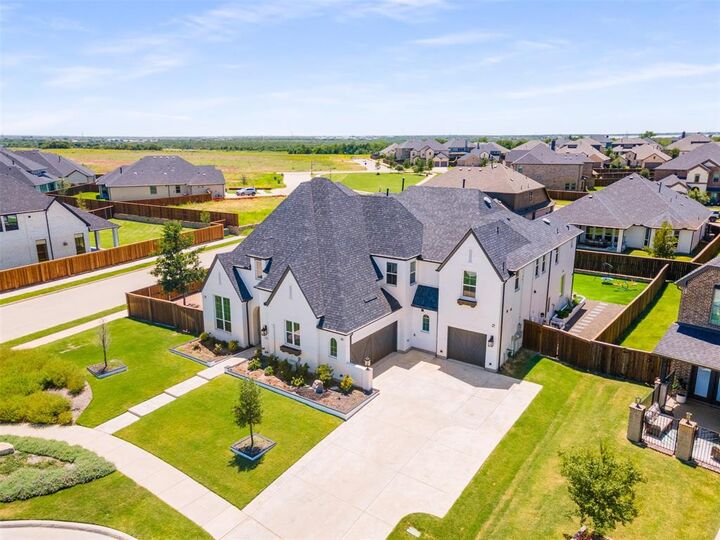 Property Photo: 1516 M3 Ranch 80 Ft Lot Road TX 76063
