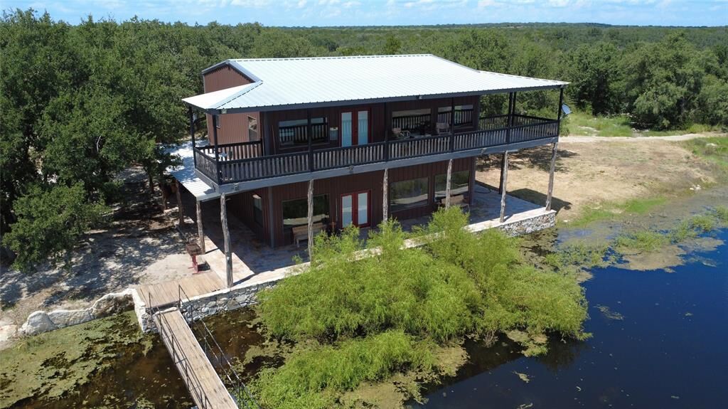 Property Photo: 12378 Fm 586 S TX 76827