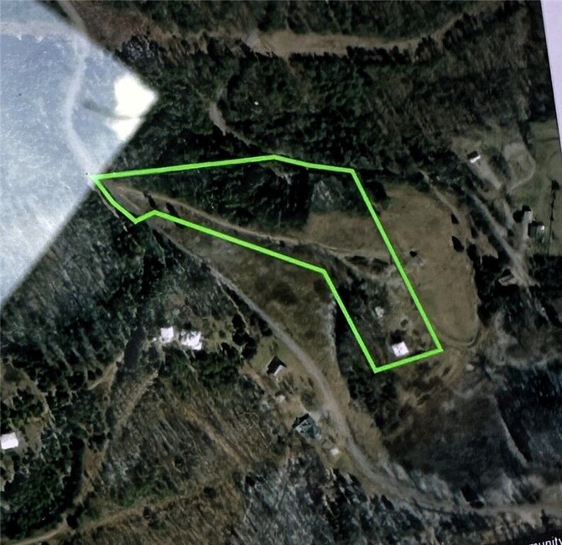 Property Photo:  381 County Road 309  AR 72632 