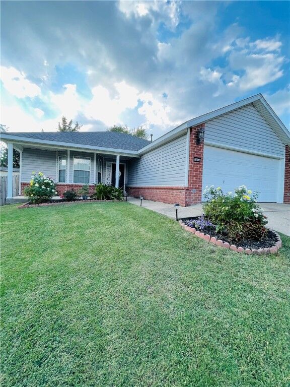 Property Photo: 2664 Brookside Street AR 72764