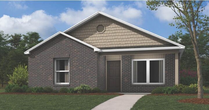 2614 S Bayou Alley  Fayetteville AR 72701 photo