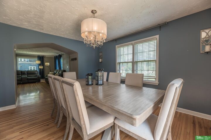 Property Photo: 3103 Spring Street NE 68105
