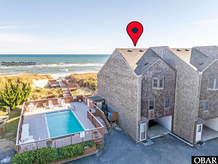Property Photo:  5401 S Virginia Dare Trail  NC 27959 