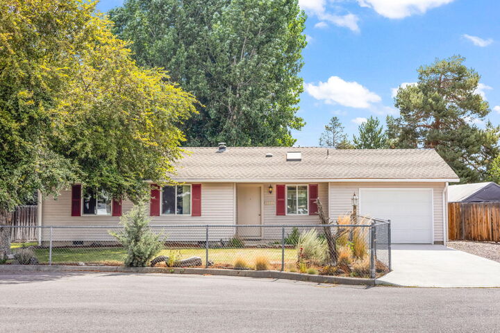 1552 NE Alabama Way  Prineville OR 97754 photo